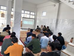 Sosialisasi Digitalisasi UMKM: Kolaborasi KKN UTM dan UGM Dorong Pelaku Usaha Go Digital