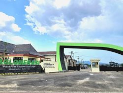 Belum Beroperasi, Tahun Ini KIHT Guluk-Guluk Kembali dapat Tambahan Anggaran Miliaran Rupiah