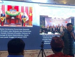 Miliki Potensi Bahari Melimpah, PT Balad Tancapkan Investasi di Gugusan Kepulauan Kangean