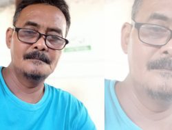 Samauddin Nyatakan Siap Maju Sebagai Calon Ketua PWI Sumenep