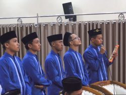 Meneguhkan Tradisi Keilmuan, Ma’had Aly Nurul Jadid Akan Lahirkan Kader Ulama