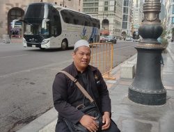 Pimpinan Al-Khidmah Sidoarjo Harap Pelantikan Serentak Jadi Momentum Perubahan Positif Masyarakat