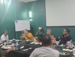 Demi Masa Depan Probolinggo, Partai Gelora Siap Dukung Pemimpin Baru