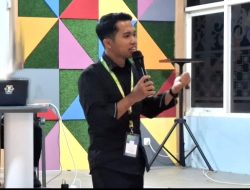 Islam sebagai Azas dalam Mempersiapkan Indonesia Emas 2045