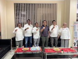 Apersi Minta Wali Kota dan Wakil Wali Kota Probolinggo Berpihak pada Kepentingan Rakyat