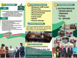 SMK Wijaya Siap Buka Pendaftaran Siswa ajaran baru tahun 2025/2026
