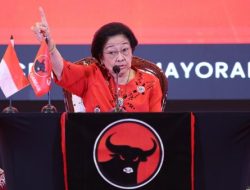 Megawati Interuksikan Kepala Daerah PDIP tak Ikut Retret di Magelang