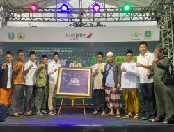 Pasar Rame 2025 Resmi Dibuka, Wujud Nyata Kolaborasi untuk Ketahanan Pangan