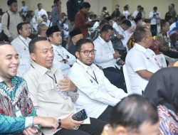 Sukses Ciptakan Birokrasi yang Bersih, Sumenep Raih SPI KPK Tertinggi di Jatim