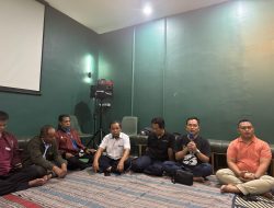 Sambil Gelar Buka Puasa, Partai Gelora Bincang Arah Baru Probolinggo