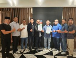 Gandeng Raintrust Biotechnology Singapura PTE LTD, Balad Group Siap Perluas Pasar Budidaya Rumput Laut