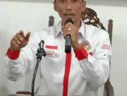 Ronny Wahyudi Pengurus DPD ABPEDNAS Provinsi Jawa Timur Apresiasi Perkembangan Desa Talang Suko