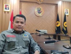 Baihaki Akbar Tegaskan Pentingnya Membangun Teladan dan Impelentasi Penguatan Integritas