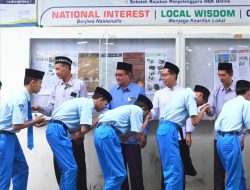 Membanggakan, 31 Lulusan SMA Nurul Jadid Paiton Lulus SNBP