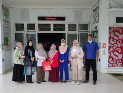 Dinkes P2KB Pastikan Ketersediaan Obat-Obatan di Puskesmas Selama Libur Lebaran