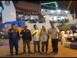 Mudik Gratis 2025: Sumenep Perkuat Konektivitas Laut untuk Warga Kepulauan