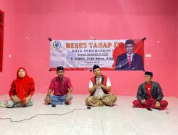 Imbas PHK, Warga Keluhkan Iyuran BPJS, Khairul Anam: Perlu Solusi Konkret Agar Tidak Ada yang Kehilangan Akses Kesehatan