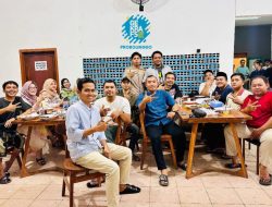 Petakan Ekonomi Kreatif, Gekrafs dan Forum Ekraf Kabupaten Probolinggo, Angkat Gerakan Kolaboratif