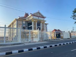 Dewan Minta BLT DBHCHT Segera Dicairkan