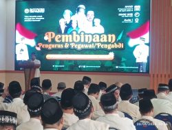 Pembinaan Pengabdi, Upaya Pondok Pesantren Nurul Jadid Tingkatkan Disiplin dan Loyalitas
