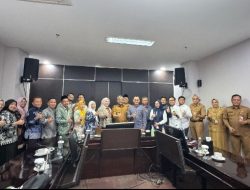 Upayakan Penyempurnaan Raperda Inisiatif, Pansus DPRD Kabupaten Tuban Lakukan Kunjungan ke Batu dan Malang