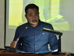 Legislator Ini Dorong Penertiban PKL Liar