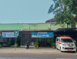 Jangan Baper, Begini Cara Mendapatkan Rujukan Kesehatan Puskesmas