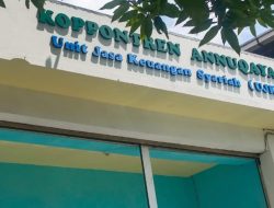 Oknum Dosen di Sumenep Dilaporkan Kasus Penipuan