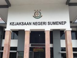 Kades yang Gunakan Ijazah Palsu di Sumenep Ditahan
