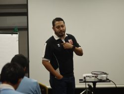 Pemain Cedera Tak Ditangani, Manajer Madura United Kritik Keras BPJS Ketenagakerjaan