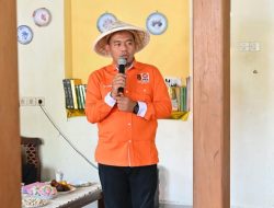 Anggota DPR RI, Riyono : RUU Pangan Bisa Melahirkan “Bank Pangan” Berbasis Keluarga