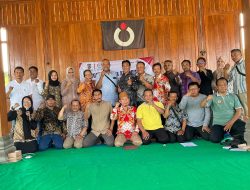 ABPEDNAS Tuban Dukung Penuh Pendirian Koperasi Merah putih