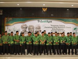 Pelantikan PC Pergunu Kraksaan 2025–2030: Menyatukan Langkah, Membangun Pendidikan Berbasis Nilai Aswaja