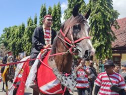 Bupati Sumenep Minta Maksimalkan Promosi Jaran Serek