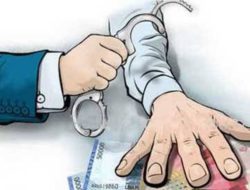 Oknum Katua LSM Terjaring OTT, Polres Sumenep: Rekan-Rekan Harap Bersabar