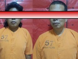 Berikut Tampang ASN dan Ketua LSM di Sumenep yang Terjaring OTT