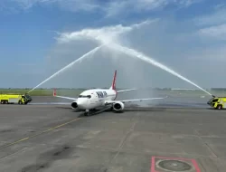 Bandara Juanda Tambah Rute Penerbangan Internasional dan Domestik