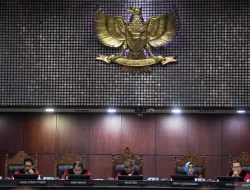 MK Putuskan Penyelenggaraan Pemilu Nasional dan Daerah Dipisah