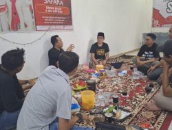 Ketua DPD Partai Gelora Probolinggo, Abu Bakar Rohim: PAC Harus Jadi Mesin Politik Bersih dan Berbasis Dakwah