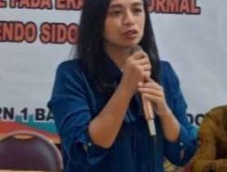 Linguistik Forensik: Membaca Jejak Kejahatan dalam Bahasa