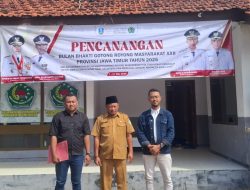 Optimalisasi Pelayanan Publik di Kecamatan Batumarmar, Pemkab Pamekasan Hadir Lebih Dekat dengan Warga