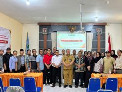 Kolaborasi dengan Mahasiswa FH UMM, LBH Rumah Keadilan Gelar Penyuluhan Hukum di Lowokwaru Kota Malang
