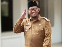 Bupati Sumenep Usulkan 5 Ribu Tenaga Honorer jadi PPPK