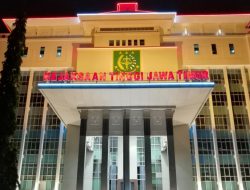 Kejati Jatim Tahan Eks Pejabat Pemkot Surabaya dalam Kasus Gratifikasi Rp3,6 Miliar