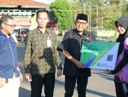 Pemkab Sumenep Ikutkan Atlet Porprov Program Jamsostek