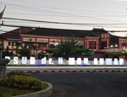 Layanan Kesehatan RSUDMA Raih Penilaian Sangat Memuaskan dari Masyarakat