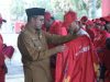 Bupati Sumenep Dorong Pembinaan Sepak Bola dari Sekolah Dasar