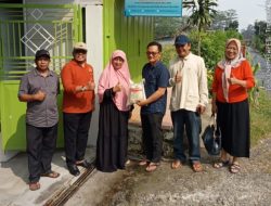 Perkuat Program Koperasi Merah Putih,Desa Rengel MOU Antar Koperasi