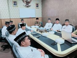 Pesantren Nurul Jadid Paiton Lakukan Studi Tiru ke Pemkab Probolinggo, Perkuat Tata Kelola Ex Officio