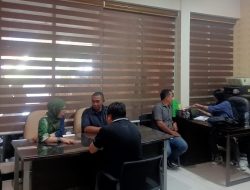 Turut Ikuti Program Magang di PBH Peradi Surabaya, Mahasiswa UTM Akui Senang Lakukan Praktik Hukum